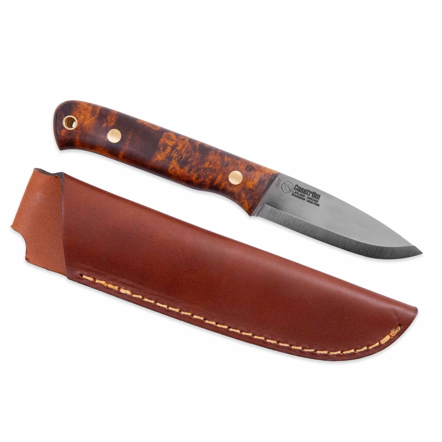 Casström Woodsman Järv 10870