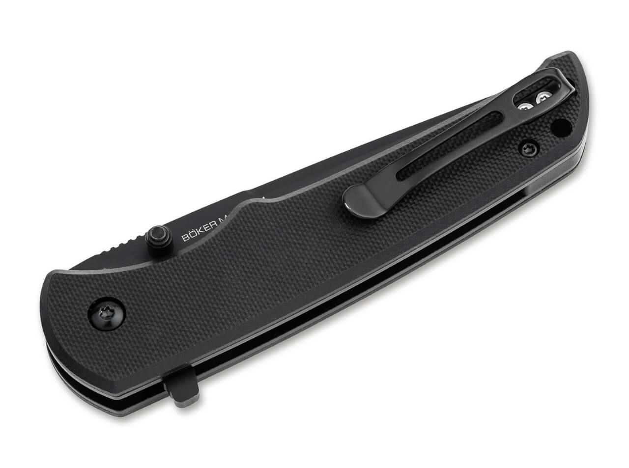Böker - Magnum Blackjay 01BM0004