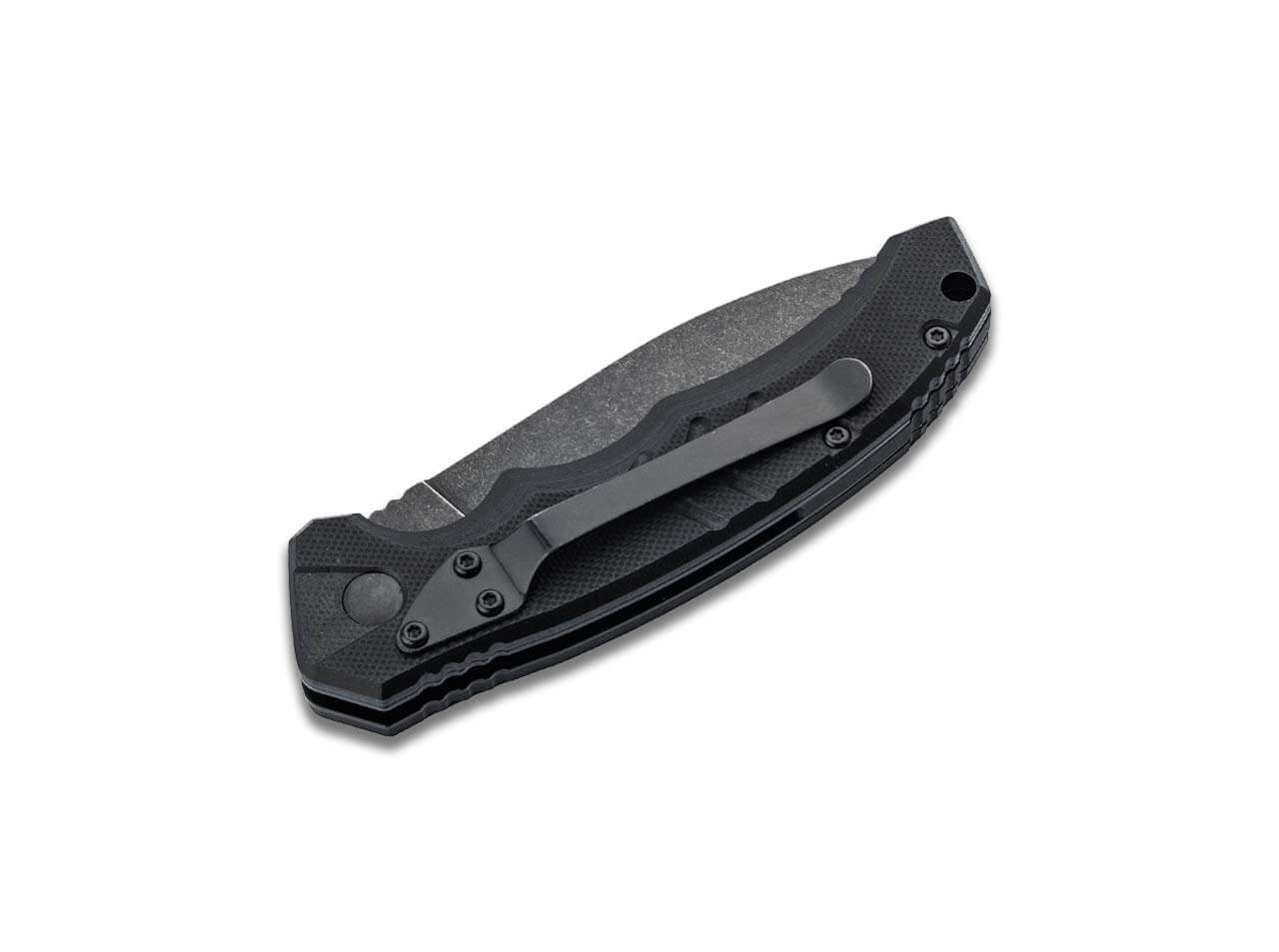 Böker Plus Intention II Dagger 01BO796