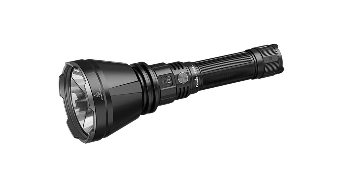 Fenix HT18R V2.0 lovecká nabíjateľná baterka