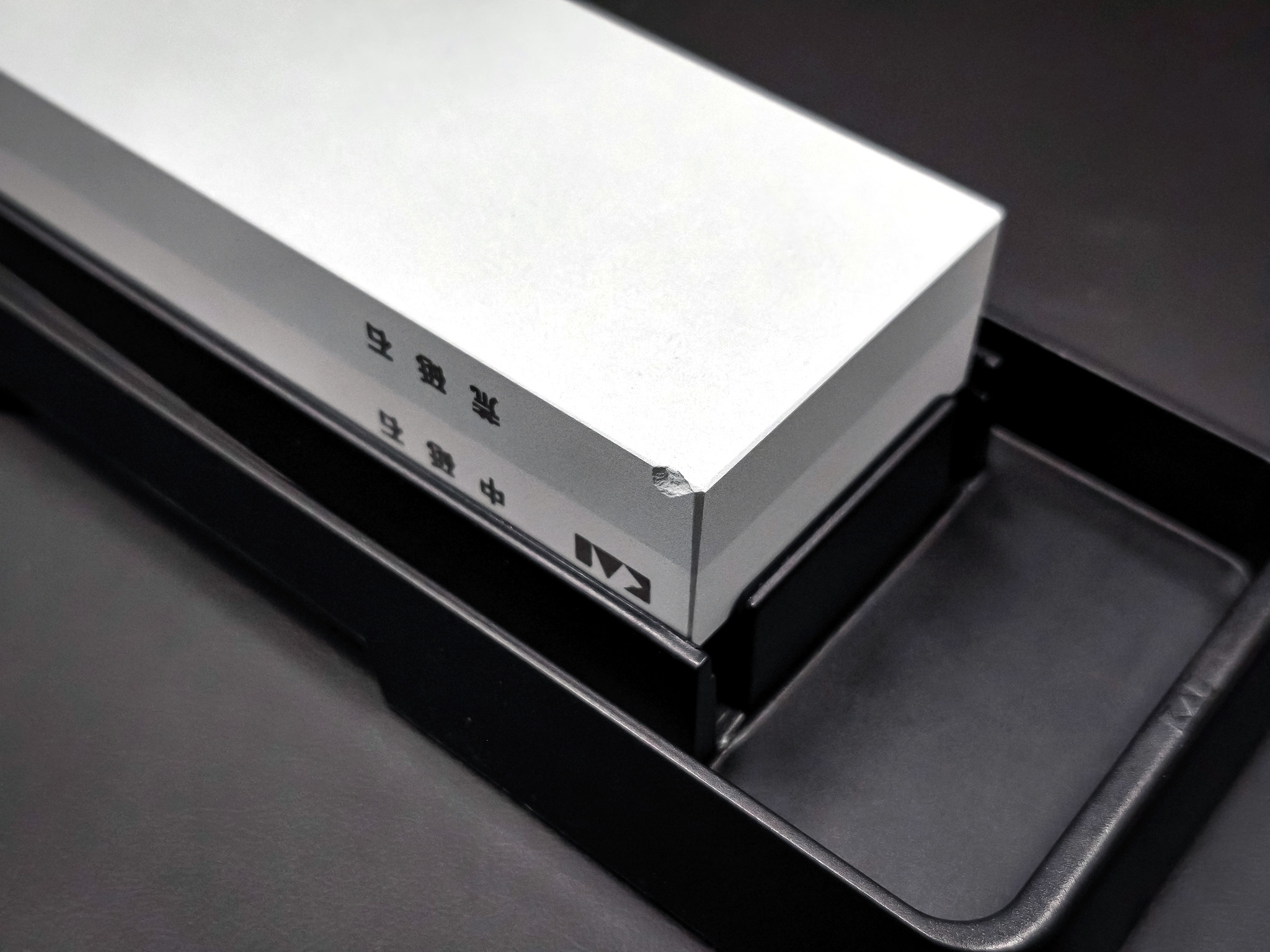 KAI Brúsny kameň kombinovaný 400/1000