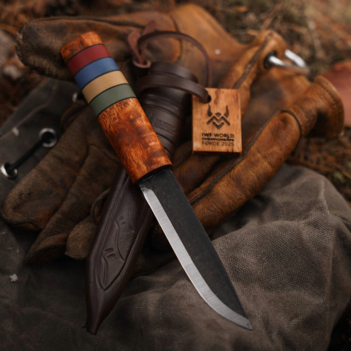 Helle Viking WWC 2025 Limited Edition