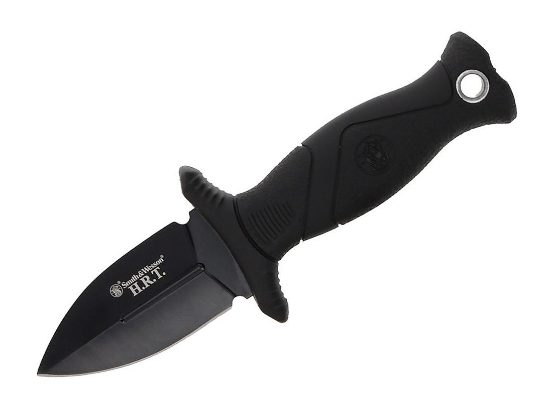 Smith & Wesson 1160815 HRT Boot Knife Small