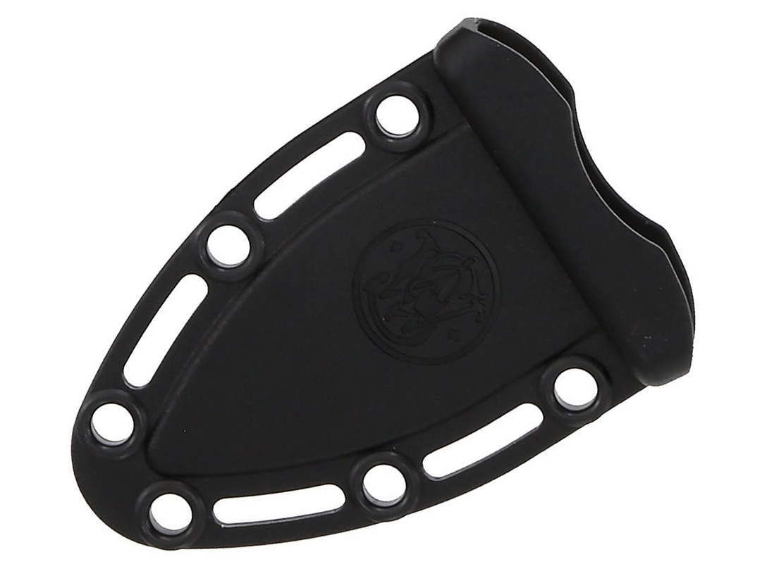 Smith & Wesson 1160815 HRT Boot Knife Small