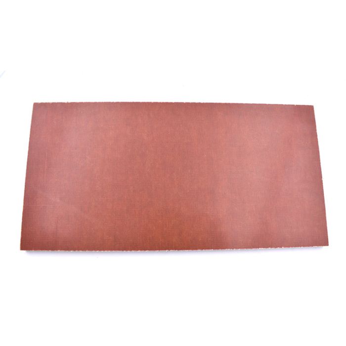 Micarta Brown Canvas Large