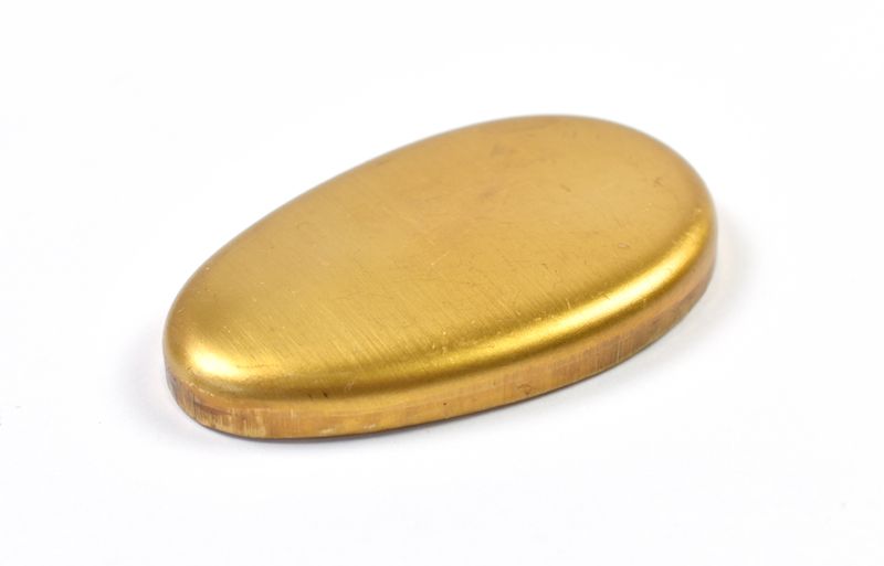 Pätka rukoväte mosadz 3550B