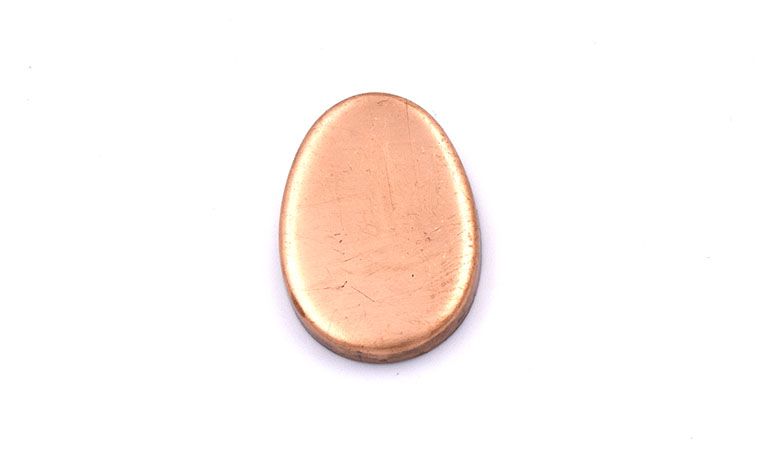 Pätka rukoväte mosadz 3552B