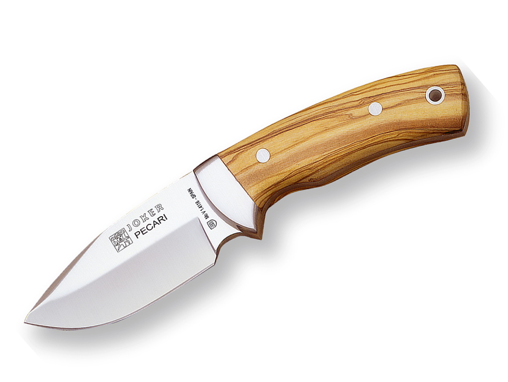 Joker Pecari CO20 Oliva