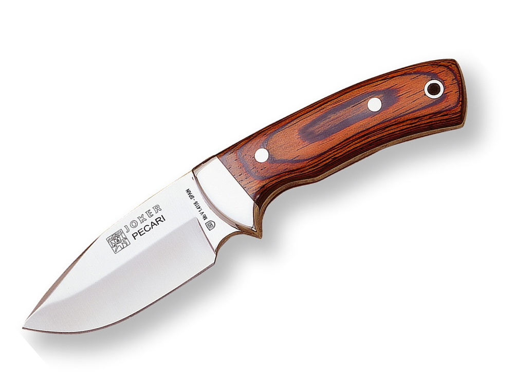 Joker Pecari CR20 Redwood