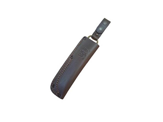 Joker BS9 Nórdico CL115 Curly Birch, Sandvik 14C28N