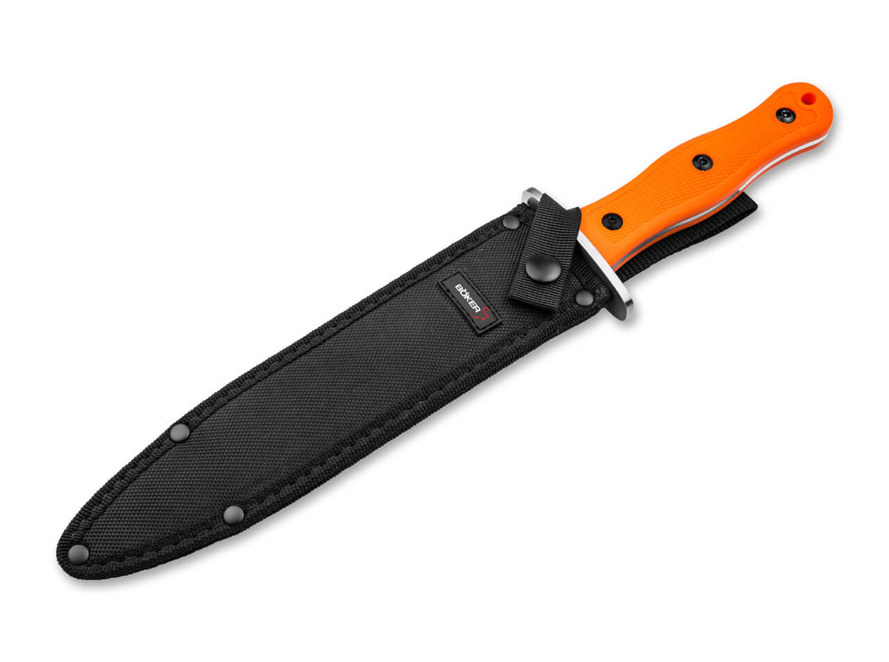 Böker Plus HL Boar Dagger 02BP0020