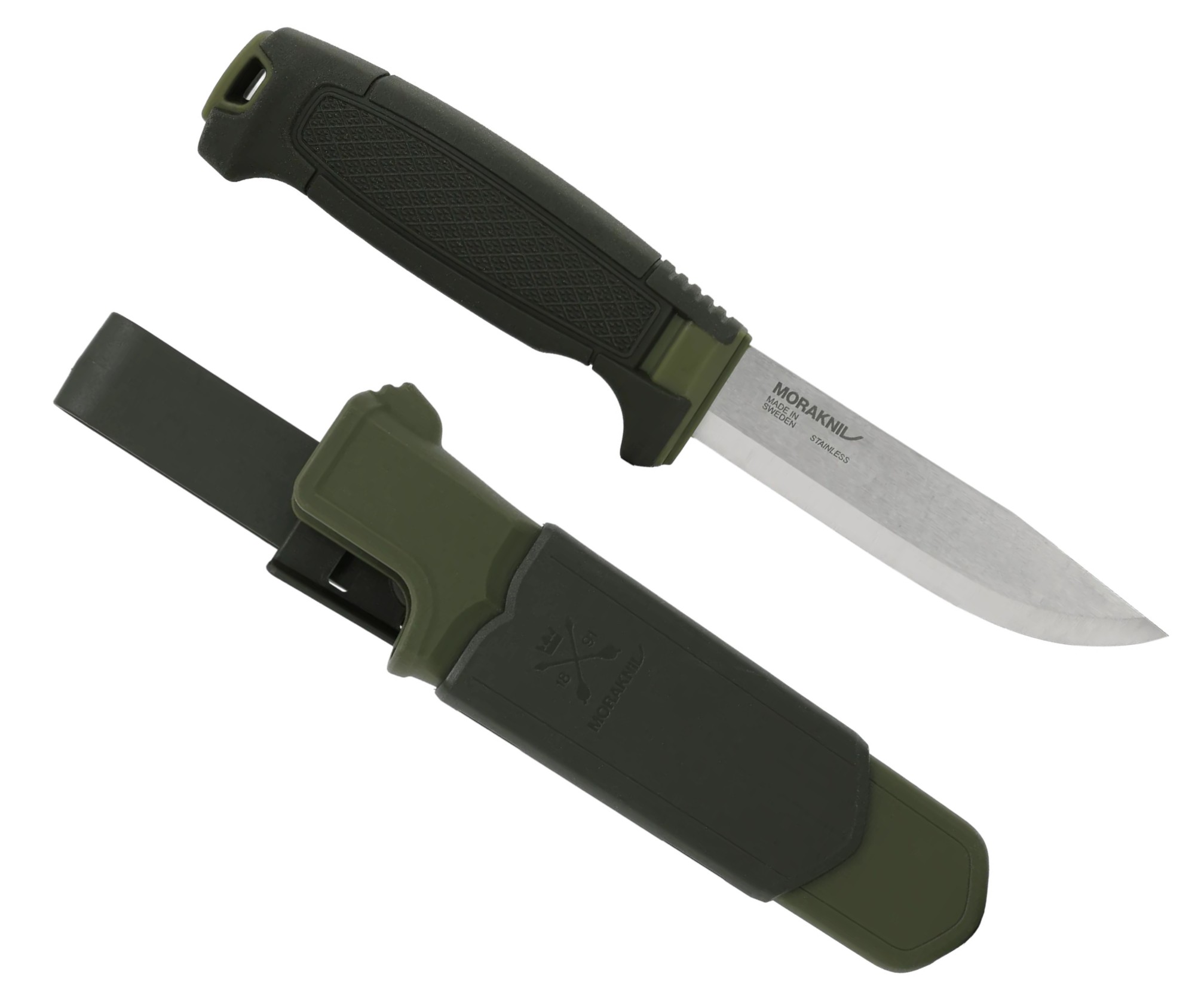 Morakniv 14549 Amberg (S) Deep Forests