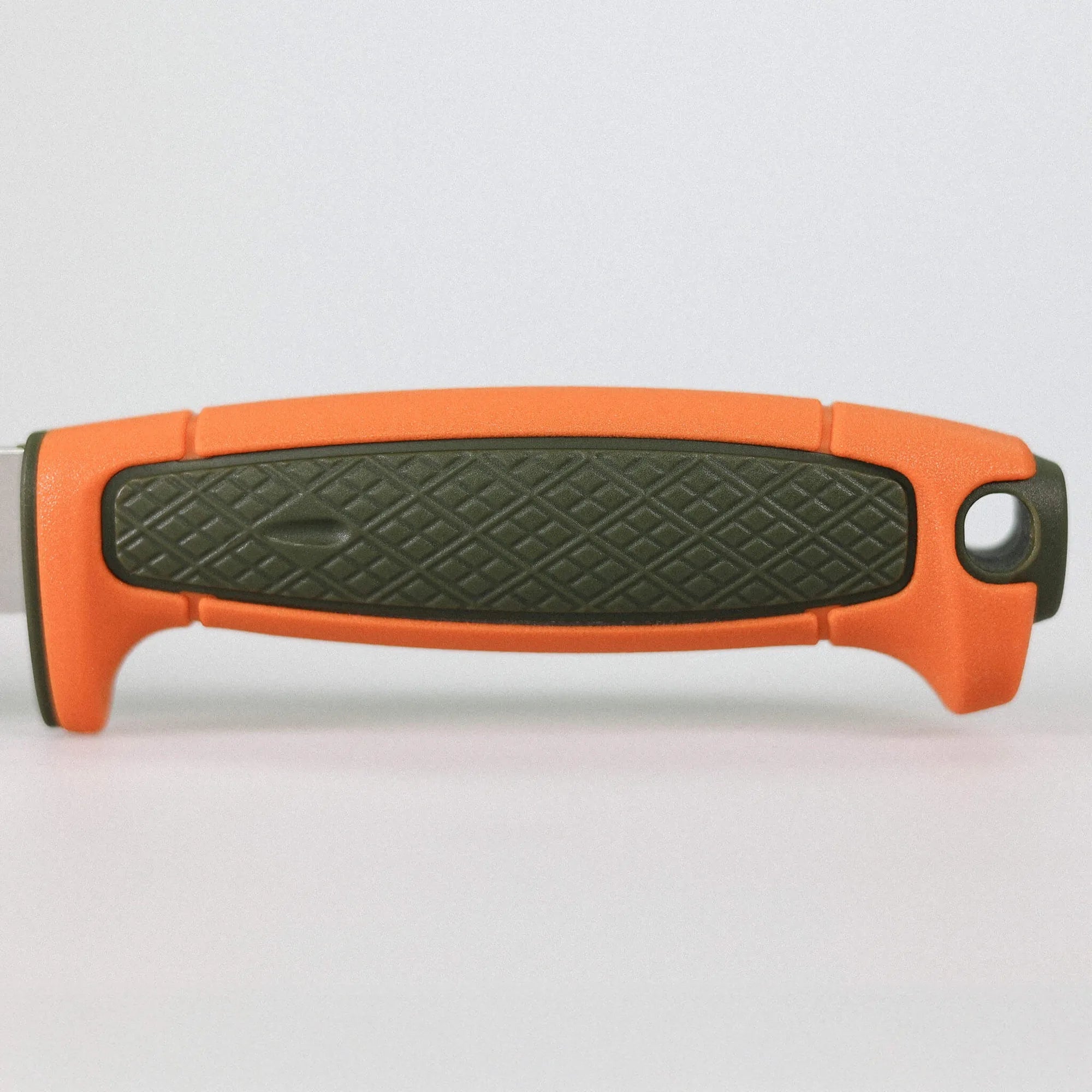 Morakniv 14723 Risberg Hunting (S) Olive Green/Burnt Orange