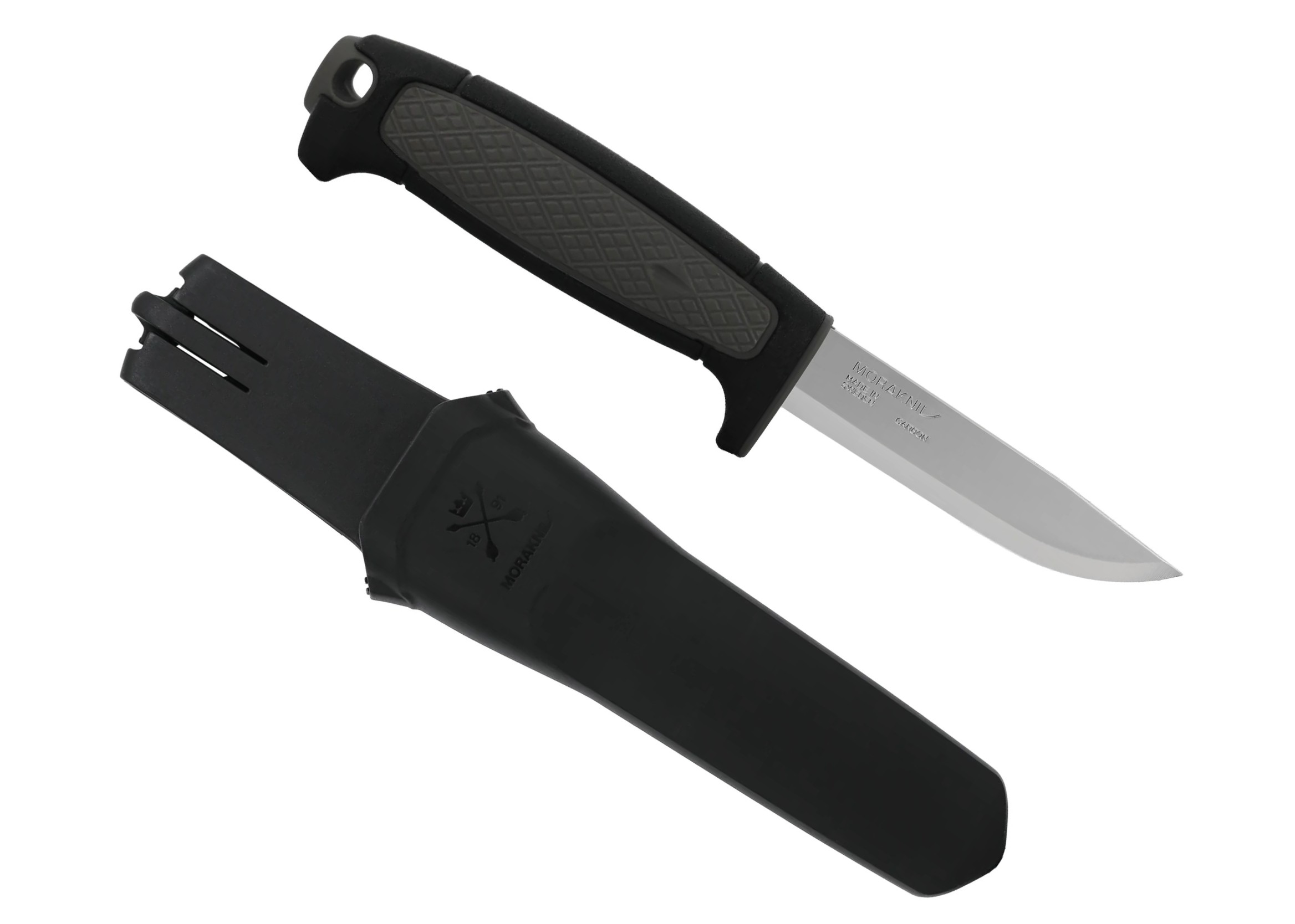 Morakniv 14688 Risberg (C) Black Skies