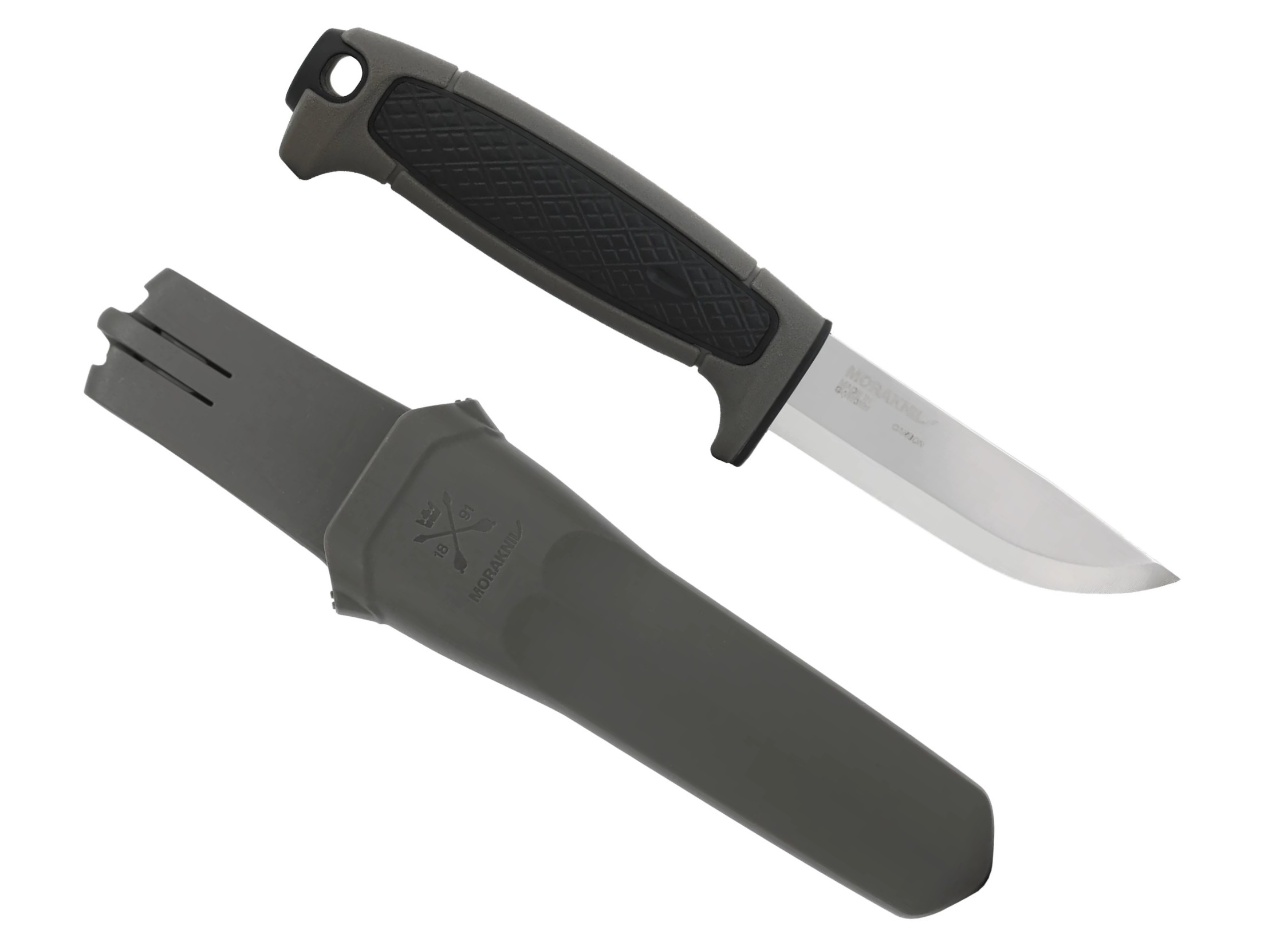 Morakniv 14690 Risberg HeavyDuty (C) Black Skies