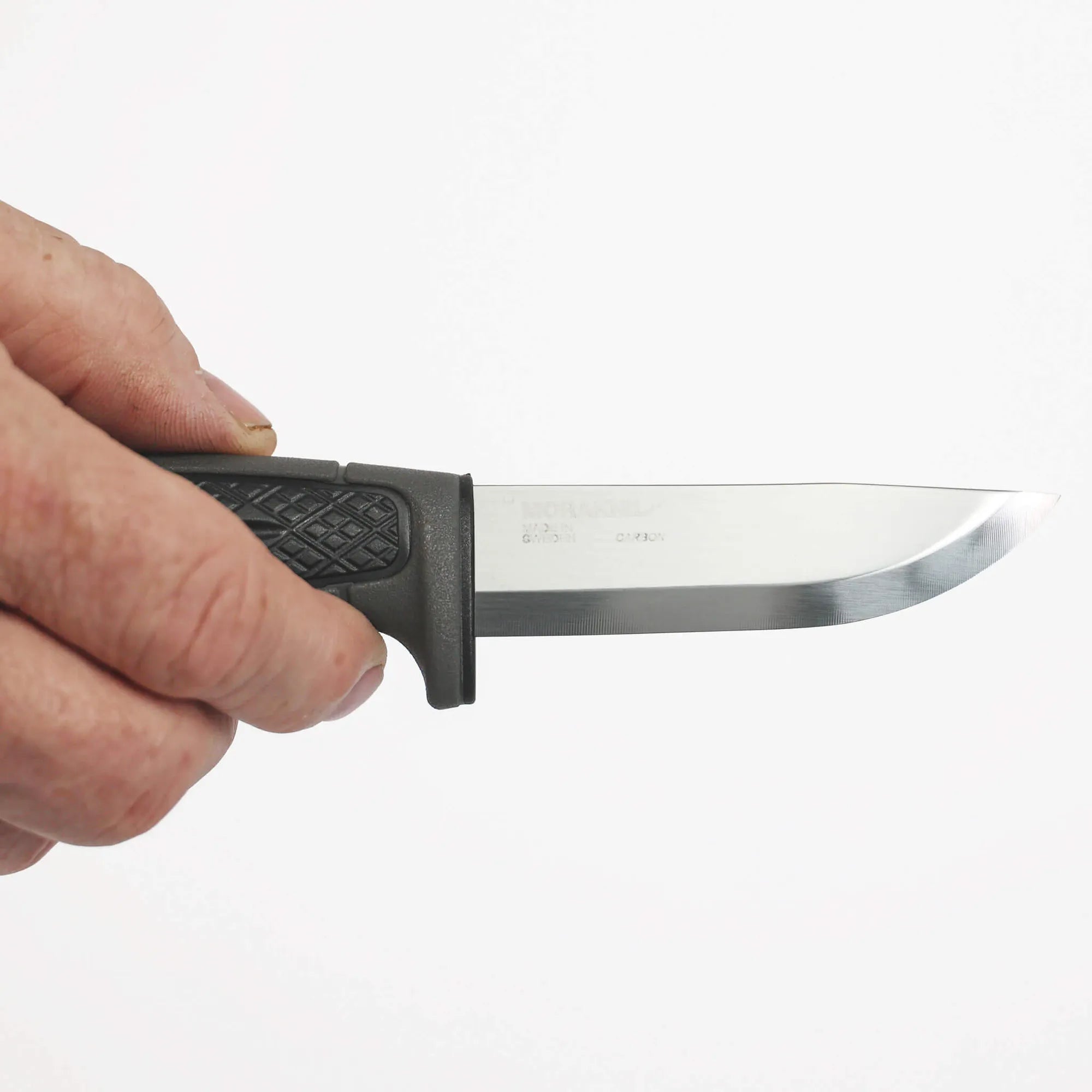 Morakniv 14690 Risberg HeavyDuty (C) Black Skies