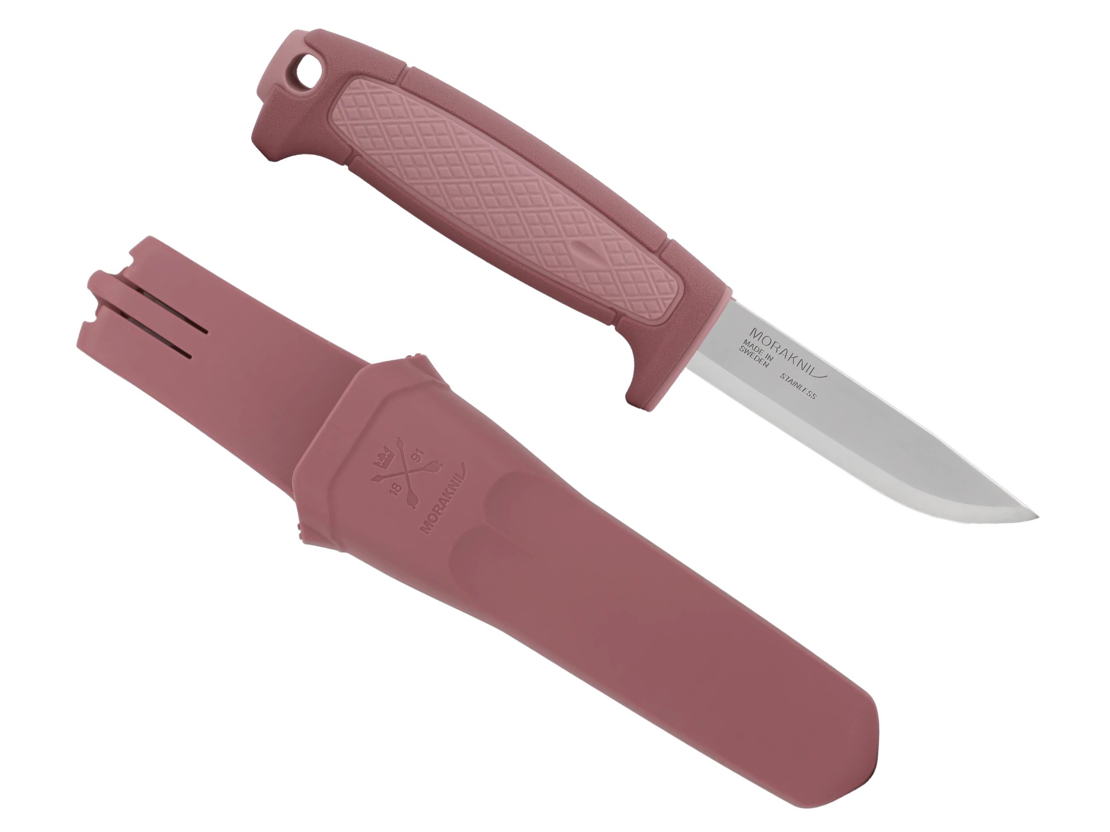 Morakniv 14720 Risberg (S) Lingonberries