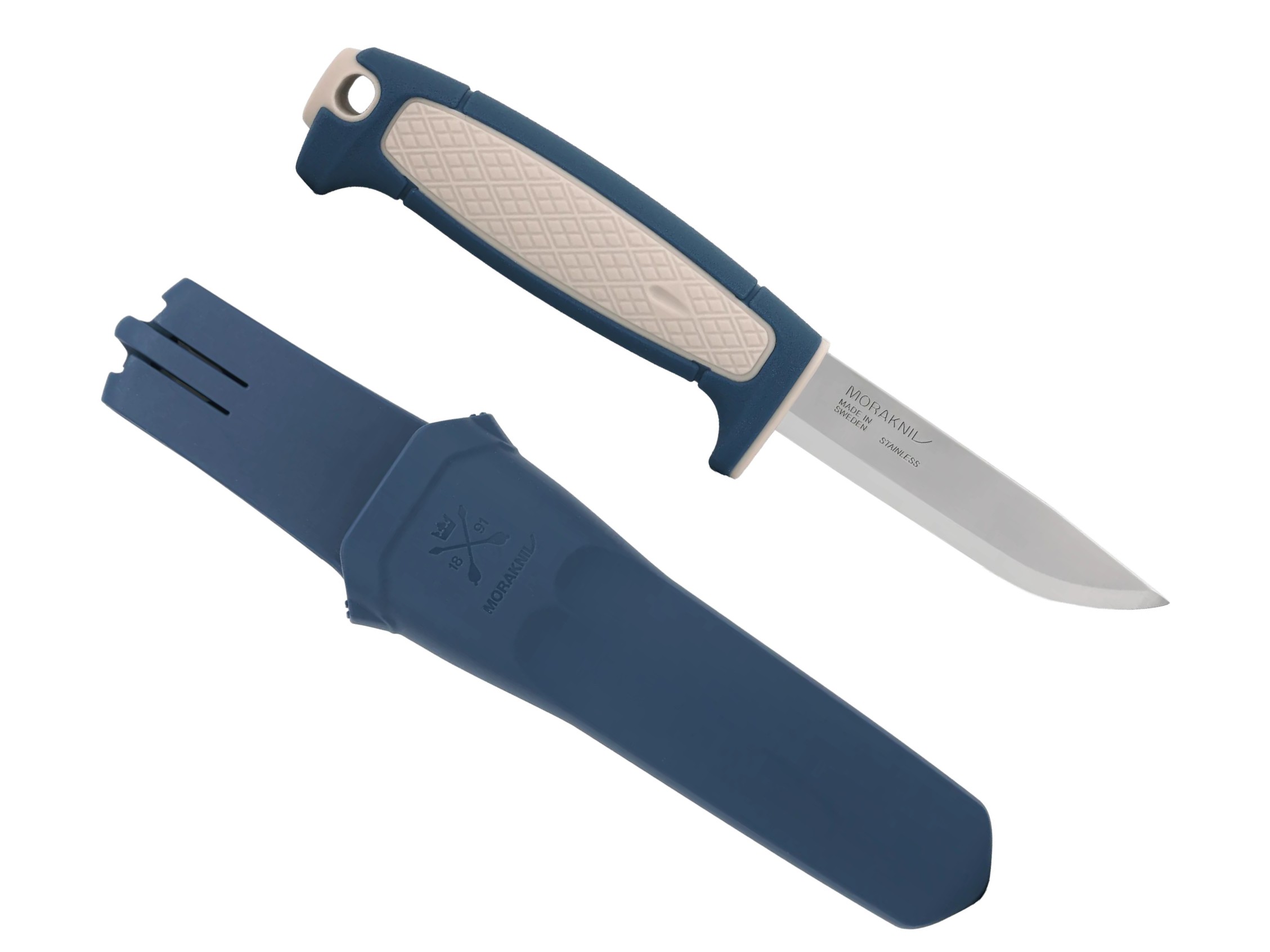 Morakniv 14721 Risberg (S) Blueberries