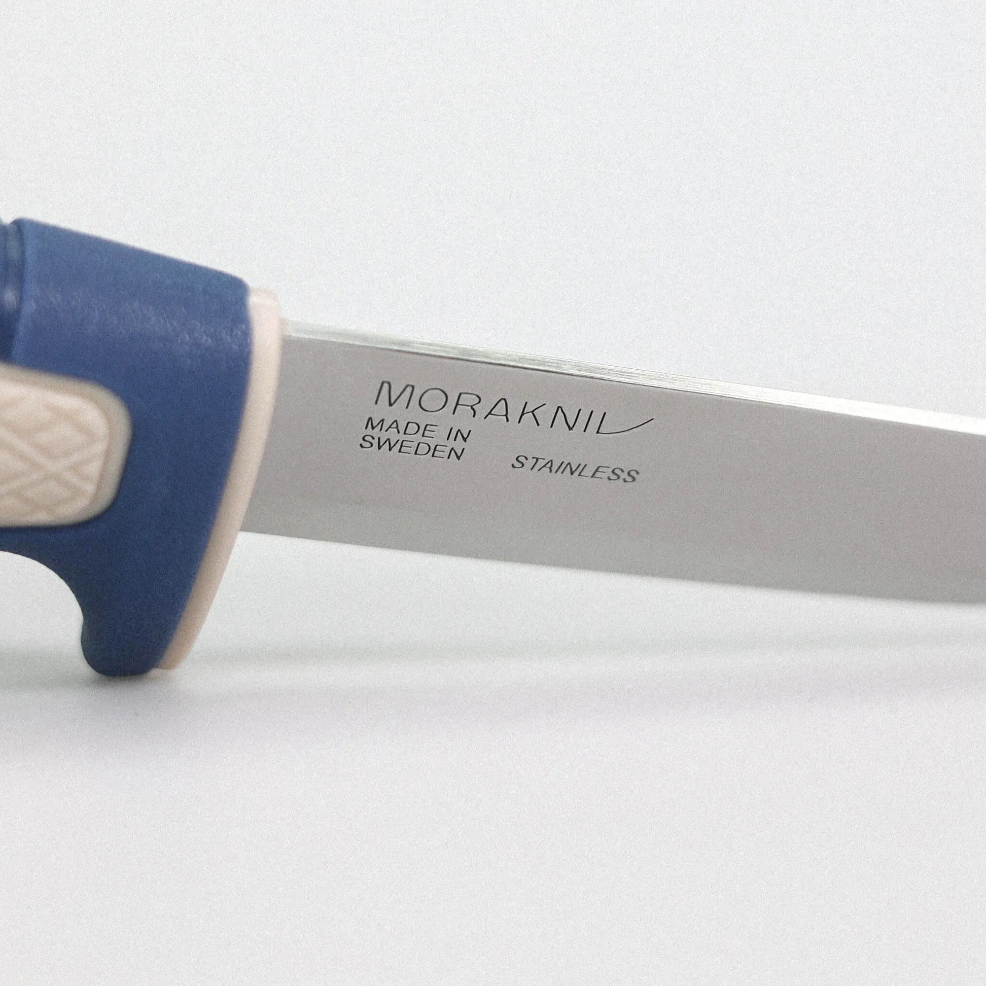 Morakniv 14721 Risberg (S) Blueberries