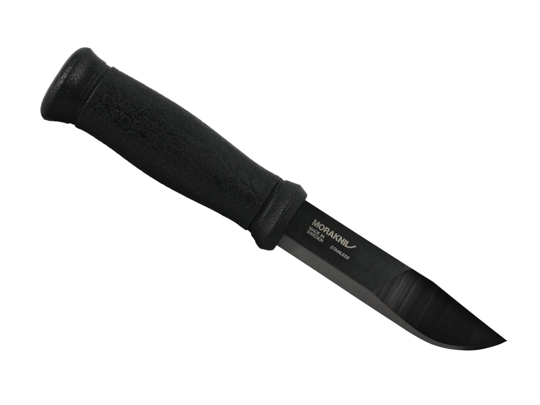 Morakniv 14792 Mora 2000 (S) Black BlackBlade - Limited Edition