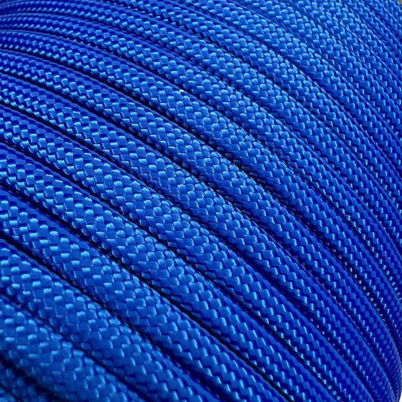 EDCX Paracord Type III 550 Blue - balenie 15 m