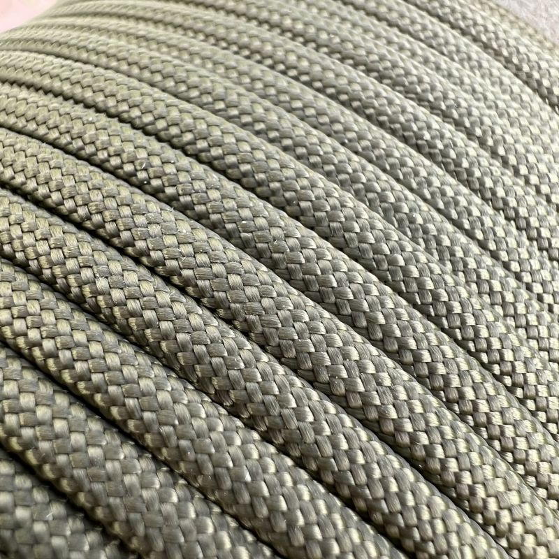 EDCX Paracord Type III 550 Light Khaki - metráž