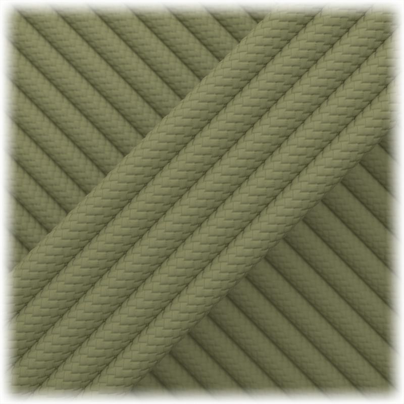 EDCX Paracord Type III 550 Light Khaki - metráž