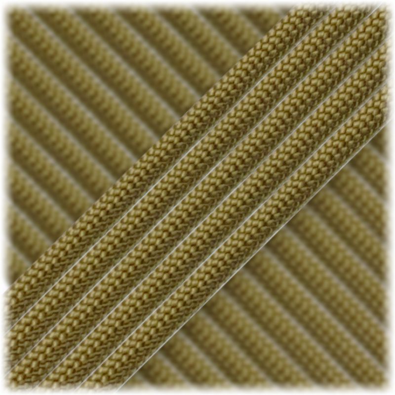 EDCX Paracord Type III 550 Boa - metráž