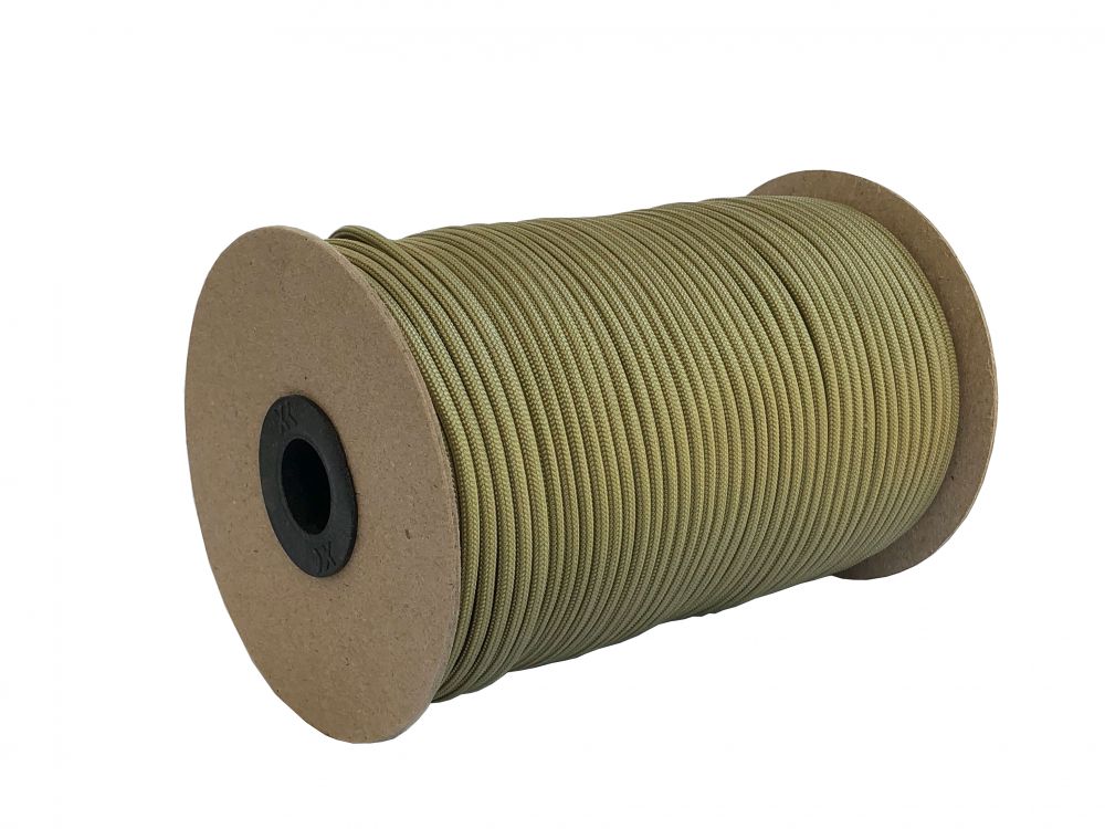 EDCX Paracord Type III 550 Boa - metráž