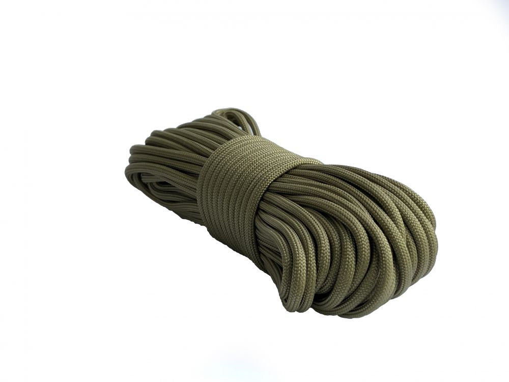 EDCX Paracord Type III 550 Boa - metráž