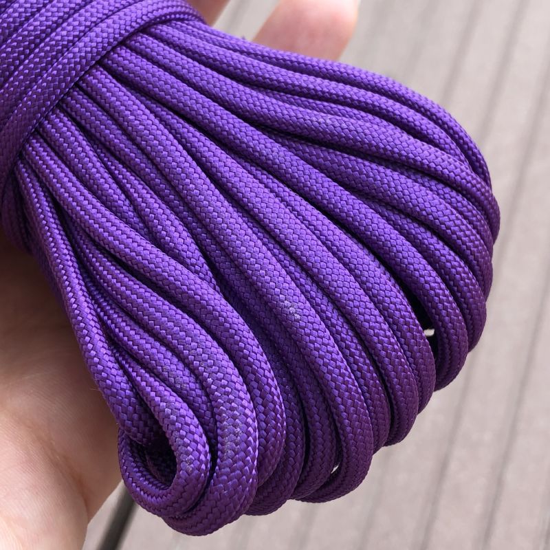 EDCX Paracord Type III 550 Purple - metráž