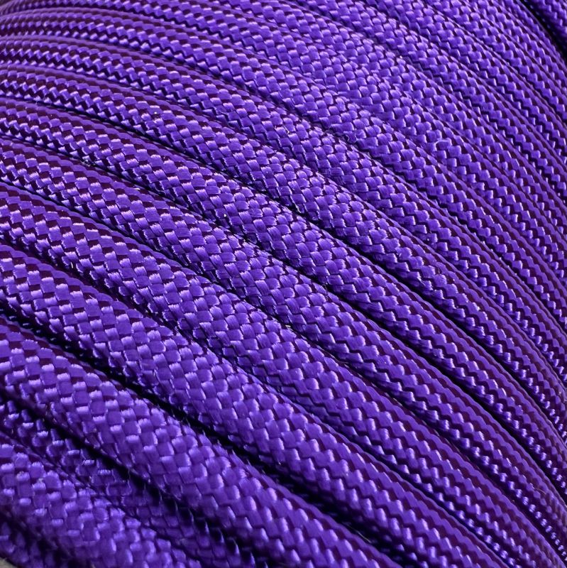 EDCX Paracord Type III 550 Purple - metráž