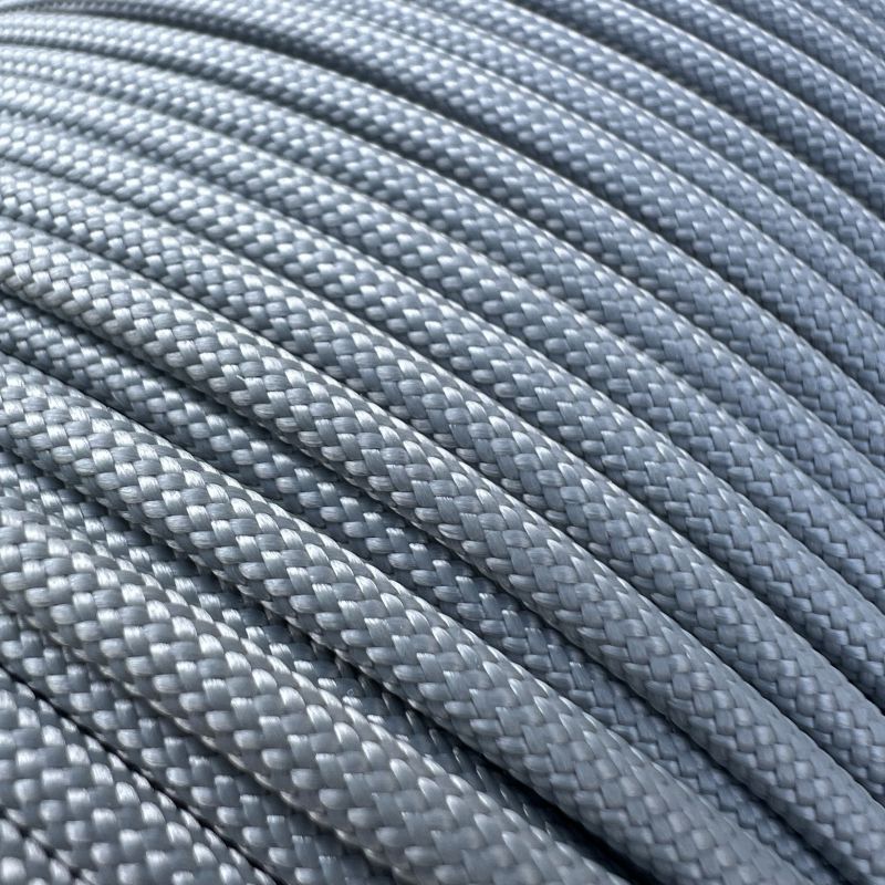 EDCX Paracord Type III 550 Dark Grey - metráž