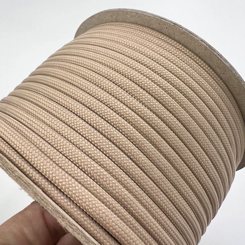 EDCX Paracord Type III 550 Tan - metráž