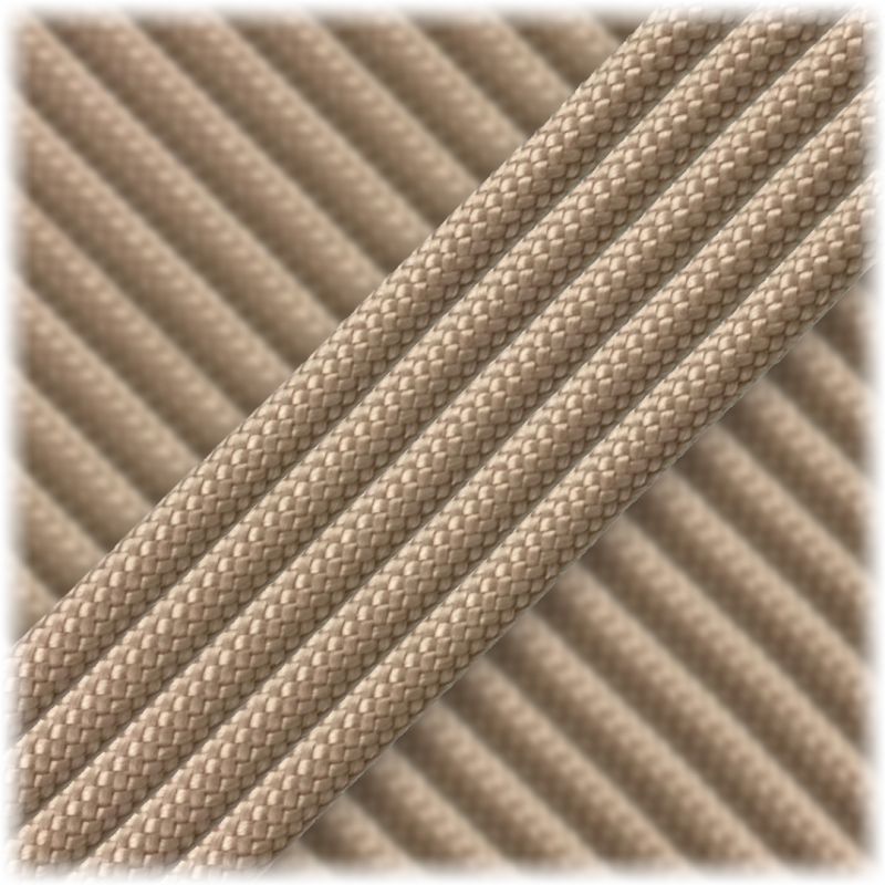 EDCX Paracord Type III 550 Tan - metráž