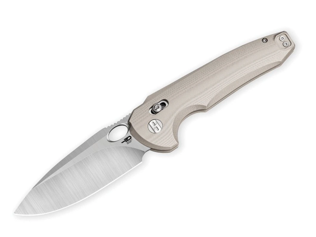 Bestech Noctar Tan BG66C