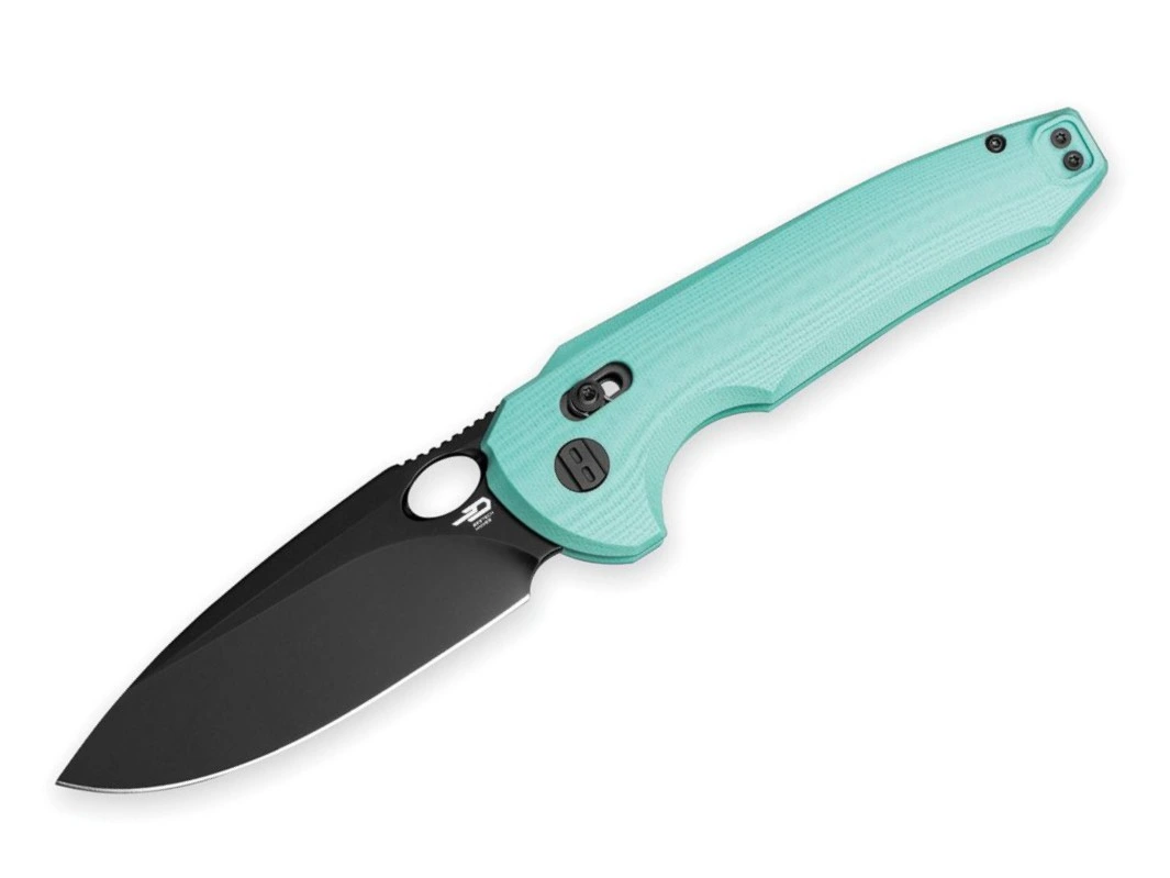 Bestech Noctar Mint Green BG66F
