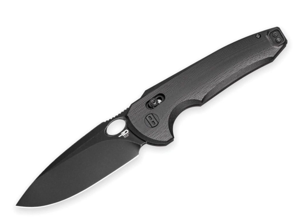 Bestech Noctar Black BG66H