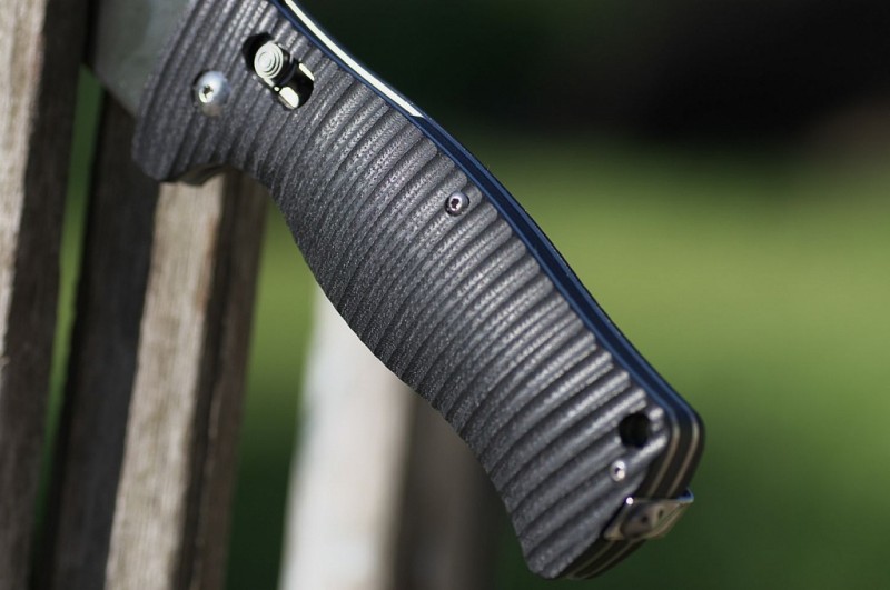Ganzo F720-B
