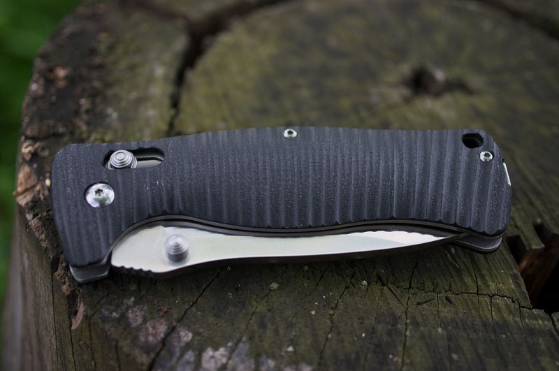 Ganzo F720-B