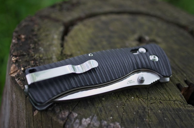 Ganzo F720-B