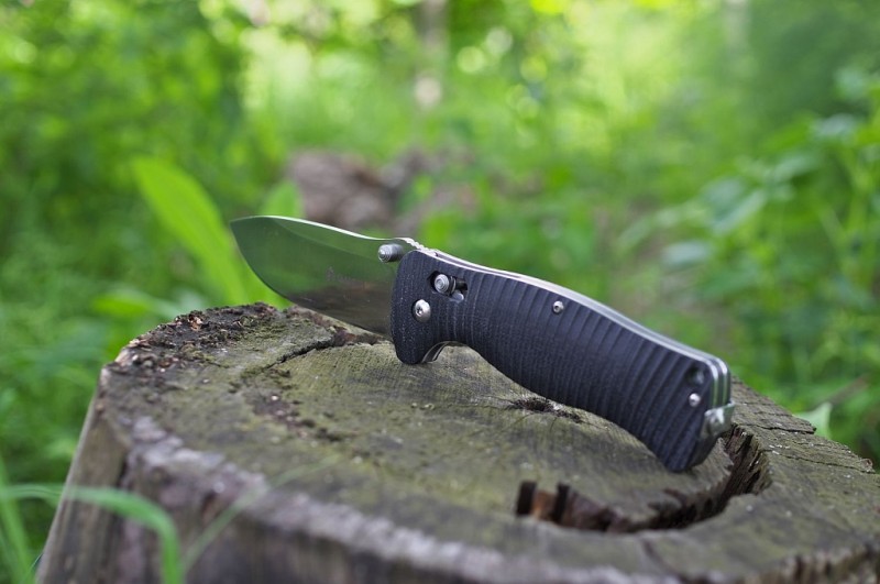 Ganzo F720-B