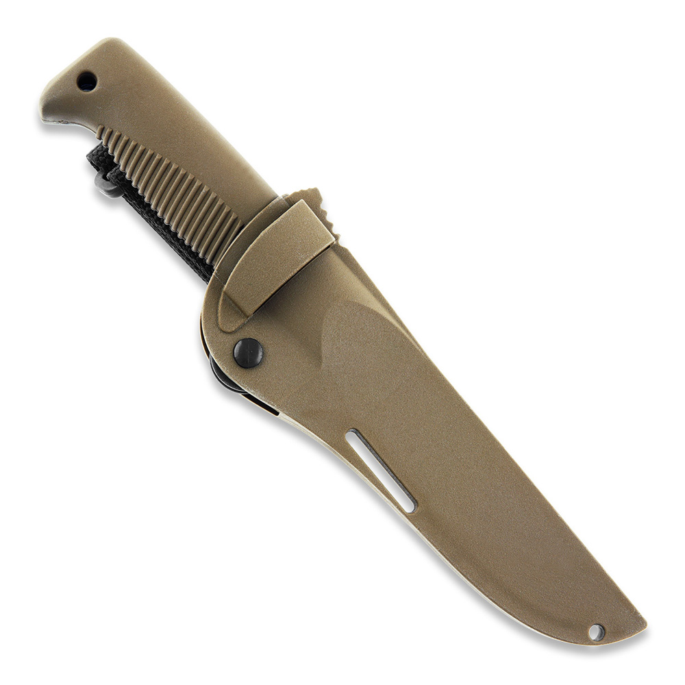 Peltonen M07 Ranger Puukko FJP121