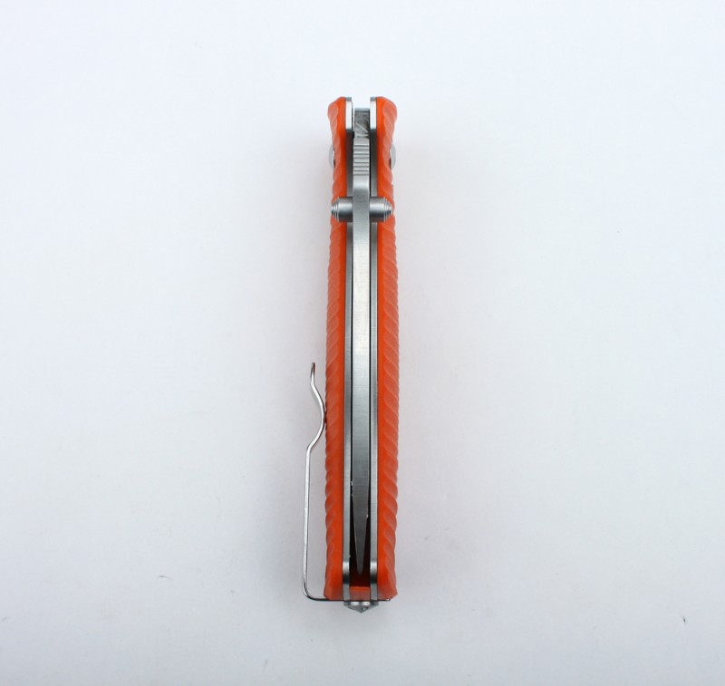 Ganzo F720-O