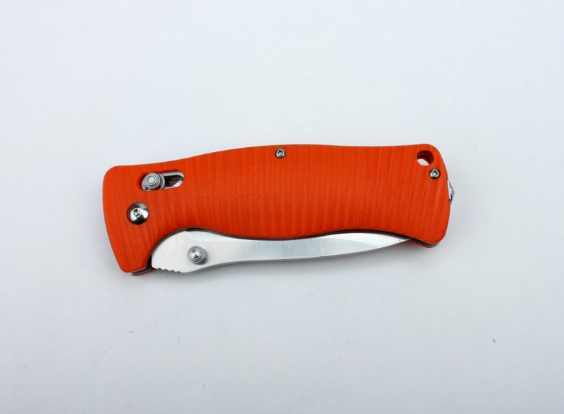 Ganzo F720-O