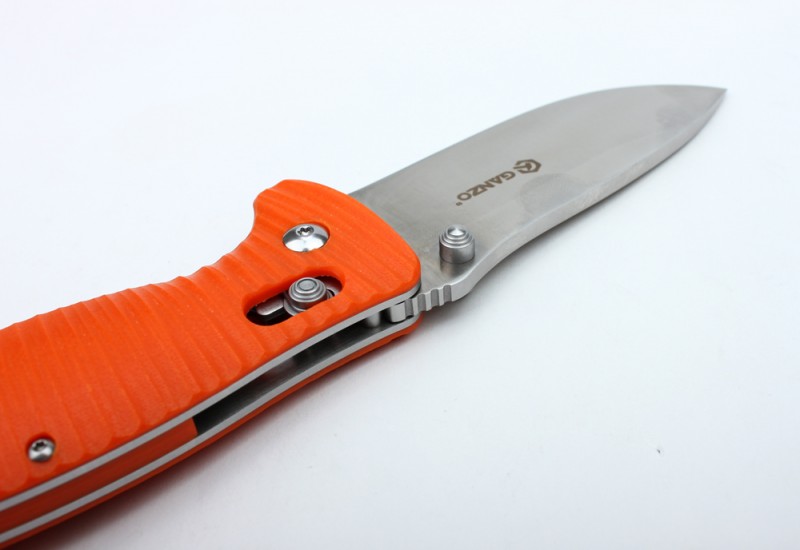 Ganzo F720-O