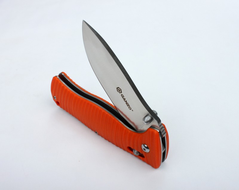Ganzo F720-O