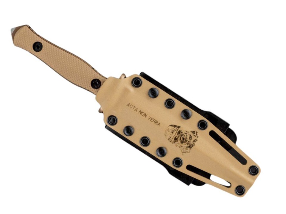 ANV M500 Kamba Desert Storm ANVM500-011