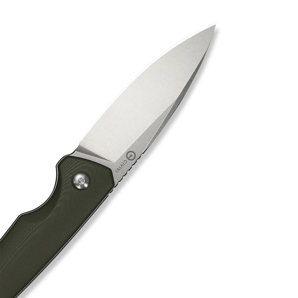Civivi Altus C20076B-1 14C28N Green G10