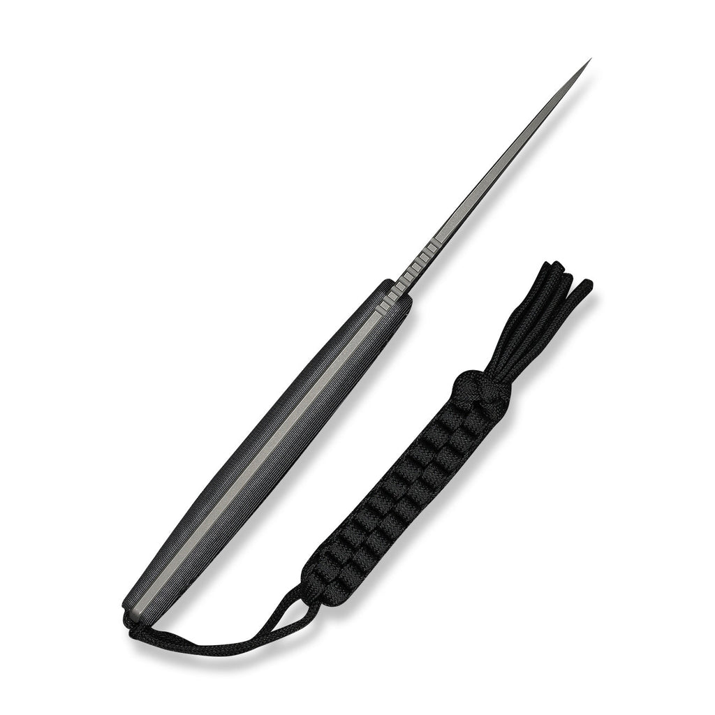 Civivi Altus C20076B-2 14C28N Gray and Black G10